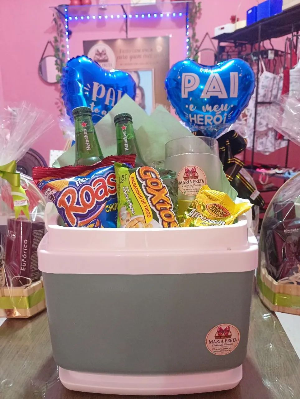 Presentes dia dos pais - Foto 5