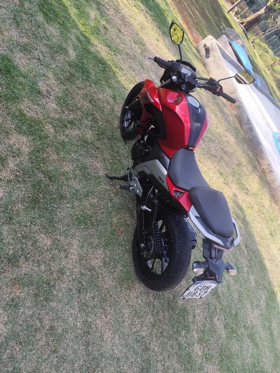 Fazer 250 - Foto 3