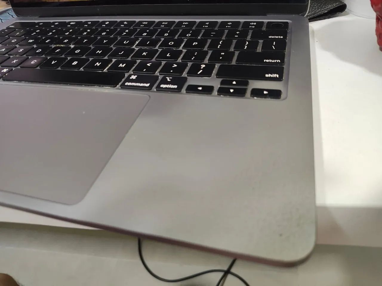 MacBook Air m2 A2681 - Foto 5