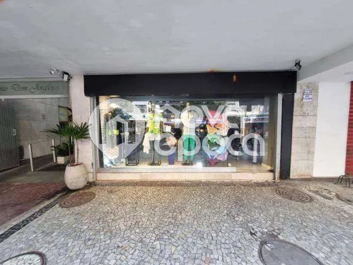 Ipanema | Loja