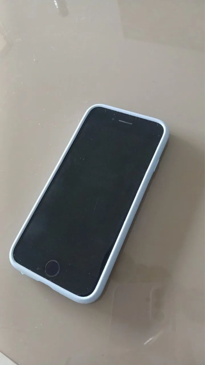 IPhone SE - 2ª Geração  - Foto 2