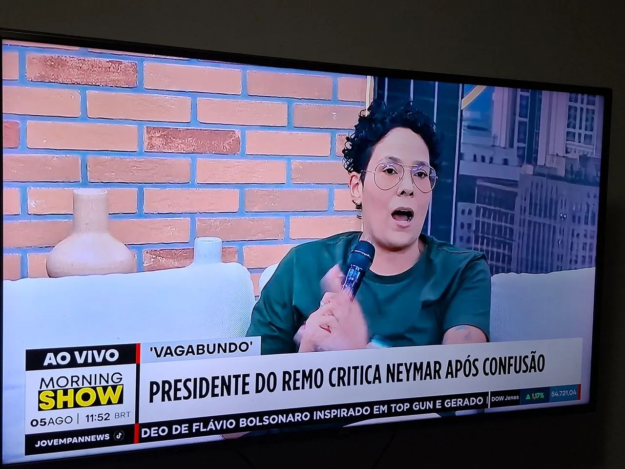 Tv Lg 50 polegadas 