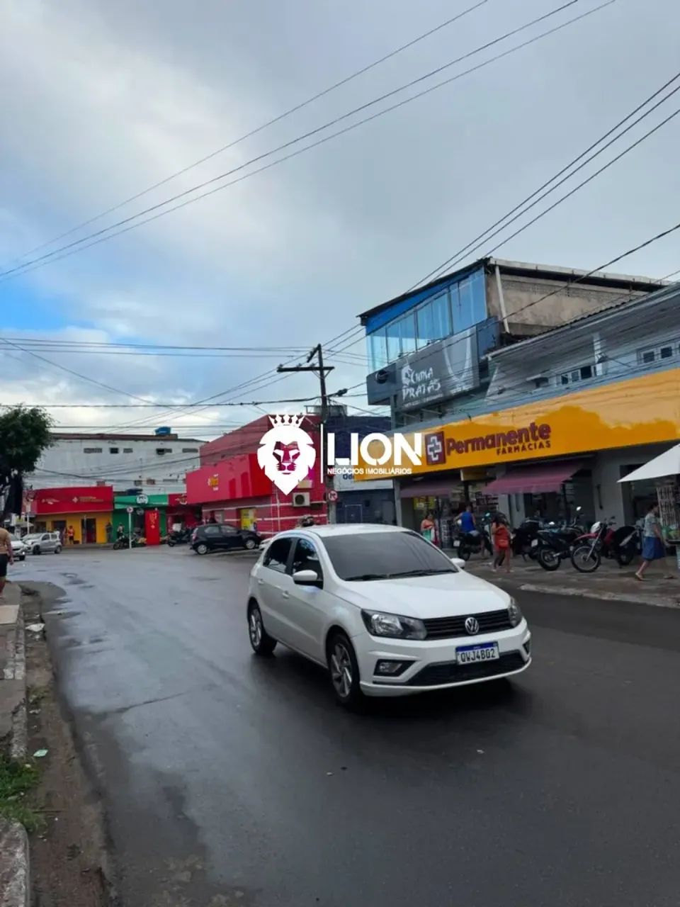 PONTO COMERCIAL PARA LOCAÇÃO NO JACINTINHO | 120m² - Foto 5