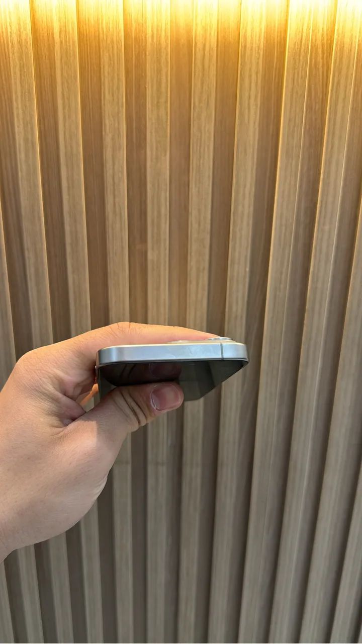 IPHONE 15 PRO 256GB  - Foto 5