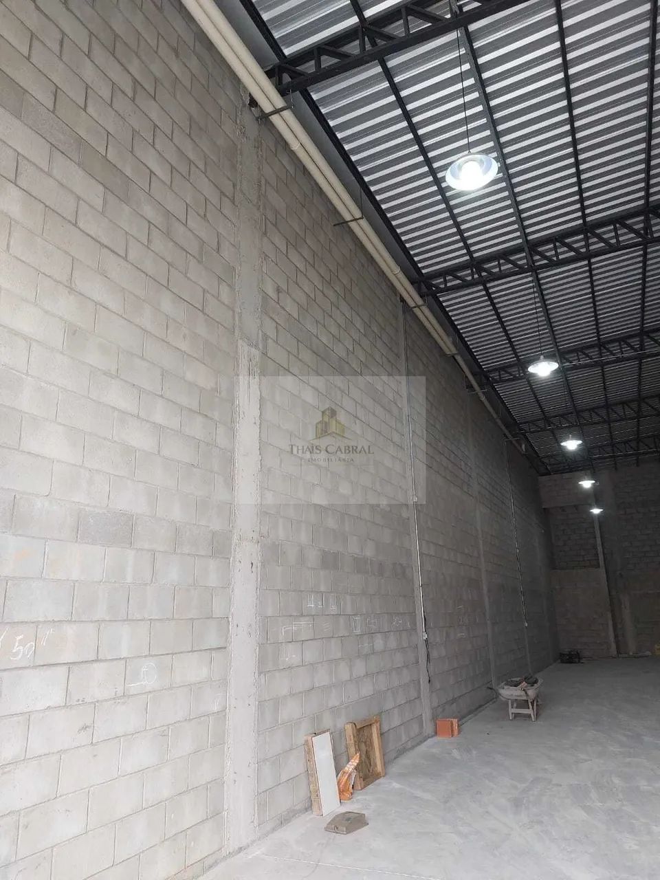 Pavilhão/Galpão Logístico - Mercadinho - Foto 3
