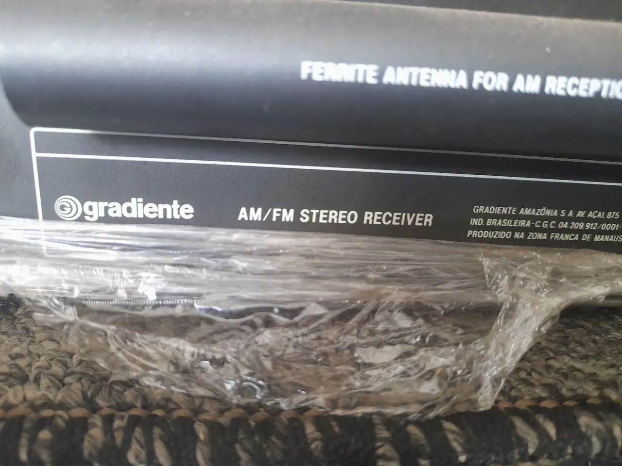 Receiver  - Foto 4