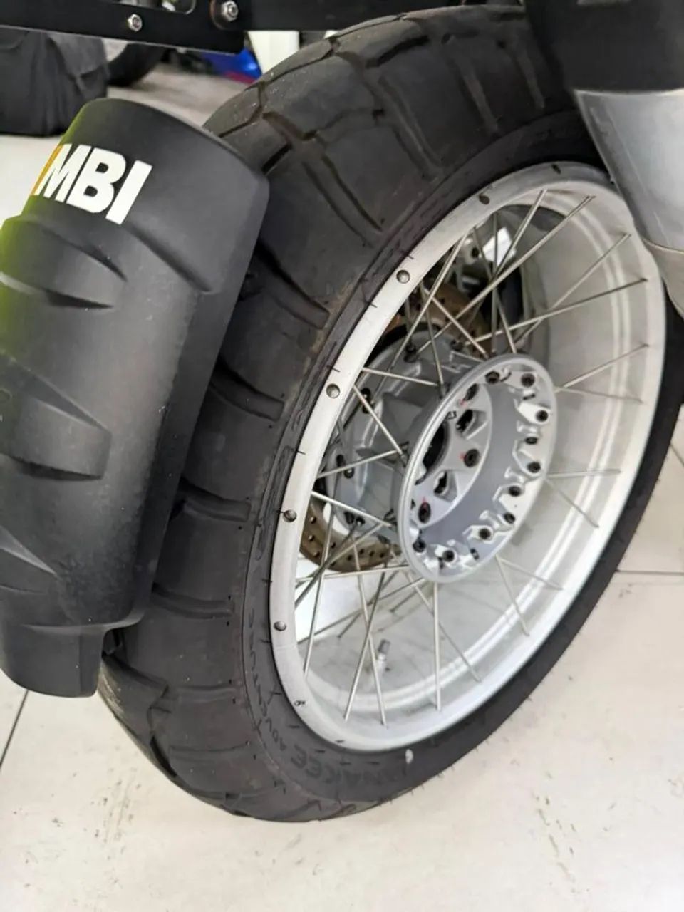 BMW R 1200 GS - Foto 5
