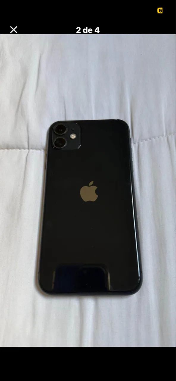 iPhone 11