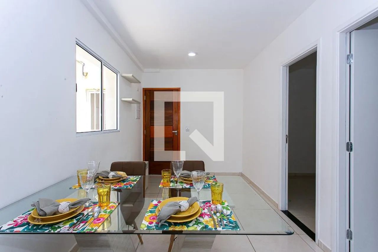Apartamento à Venda - Tatuapé, 2 Quartos, 35 m2 - Foto 4