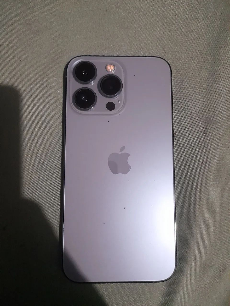 IPHONE 13 PRO 128gb TODO ORIGINAL - Foto 3