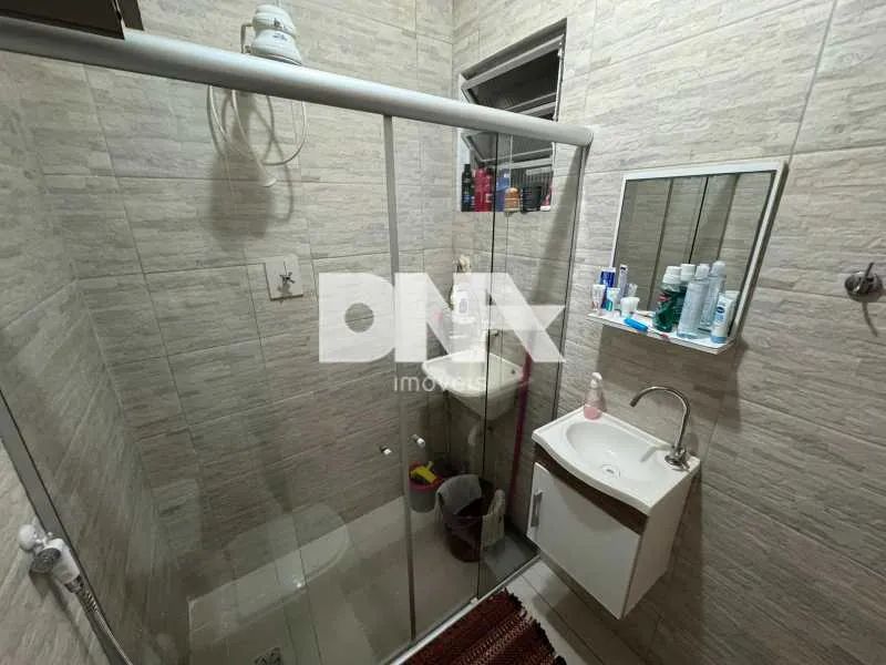 Apartamento : / Residencial / Copacabana - Foto 4