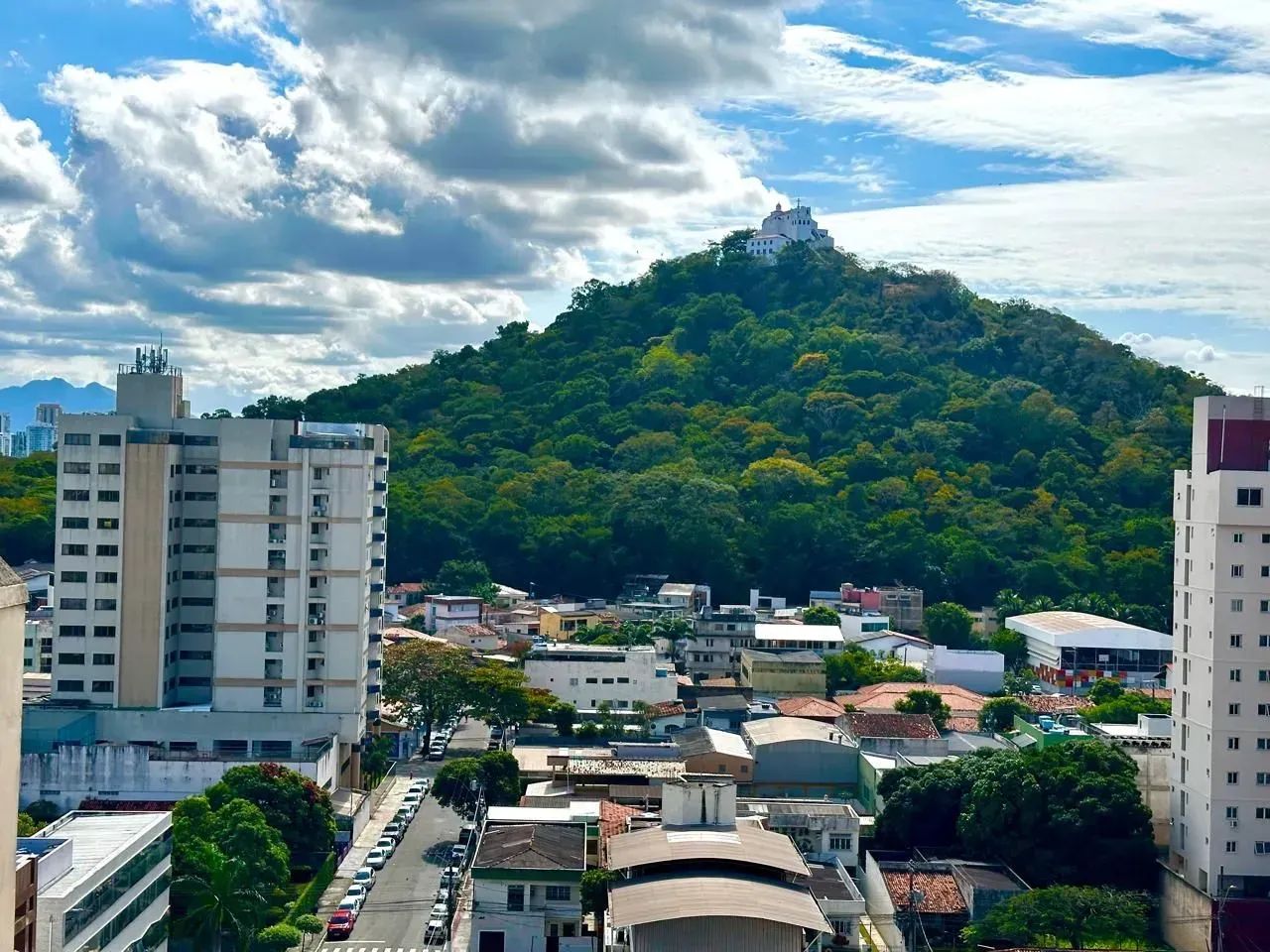 AA -  Imóvel para venda com 91m² com 2 quartos em Centro de Vila Velha - Vila Velha - ES - Foto 4