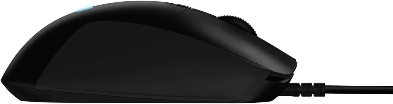 Mouse Gamer RGB Logitech G403 HERO com Tecnologia LIGHTSYNC, 6 Botões Programáveis - Foto 5