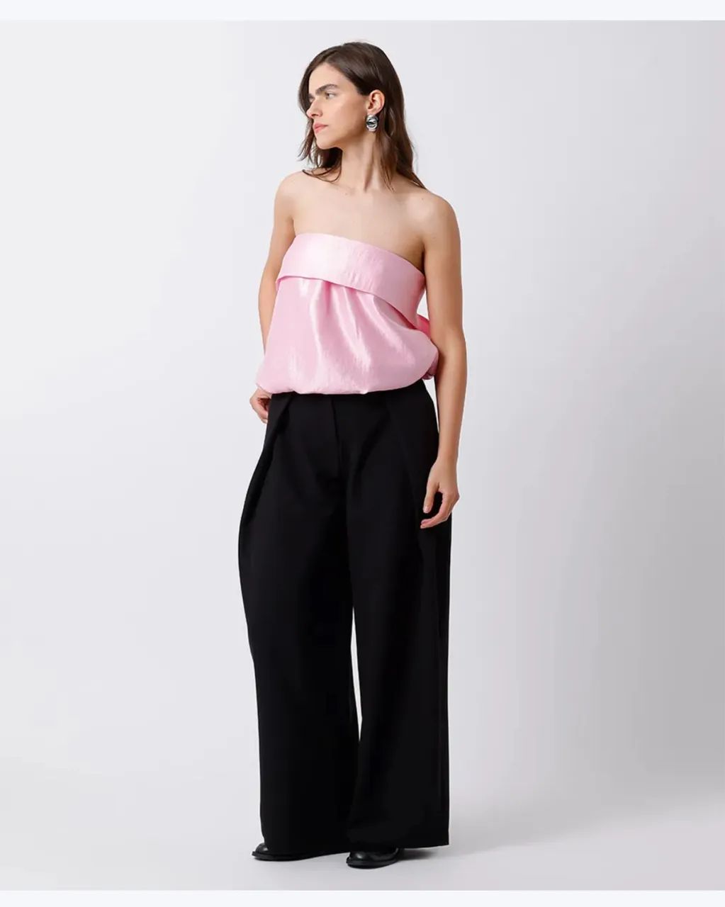 Blusa rosa - Foto 4