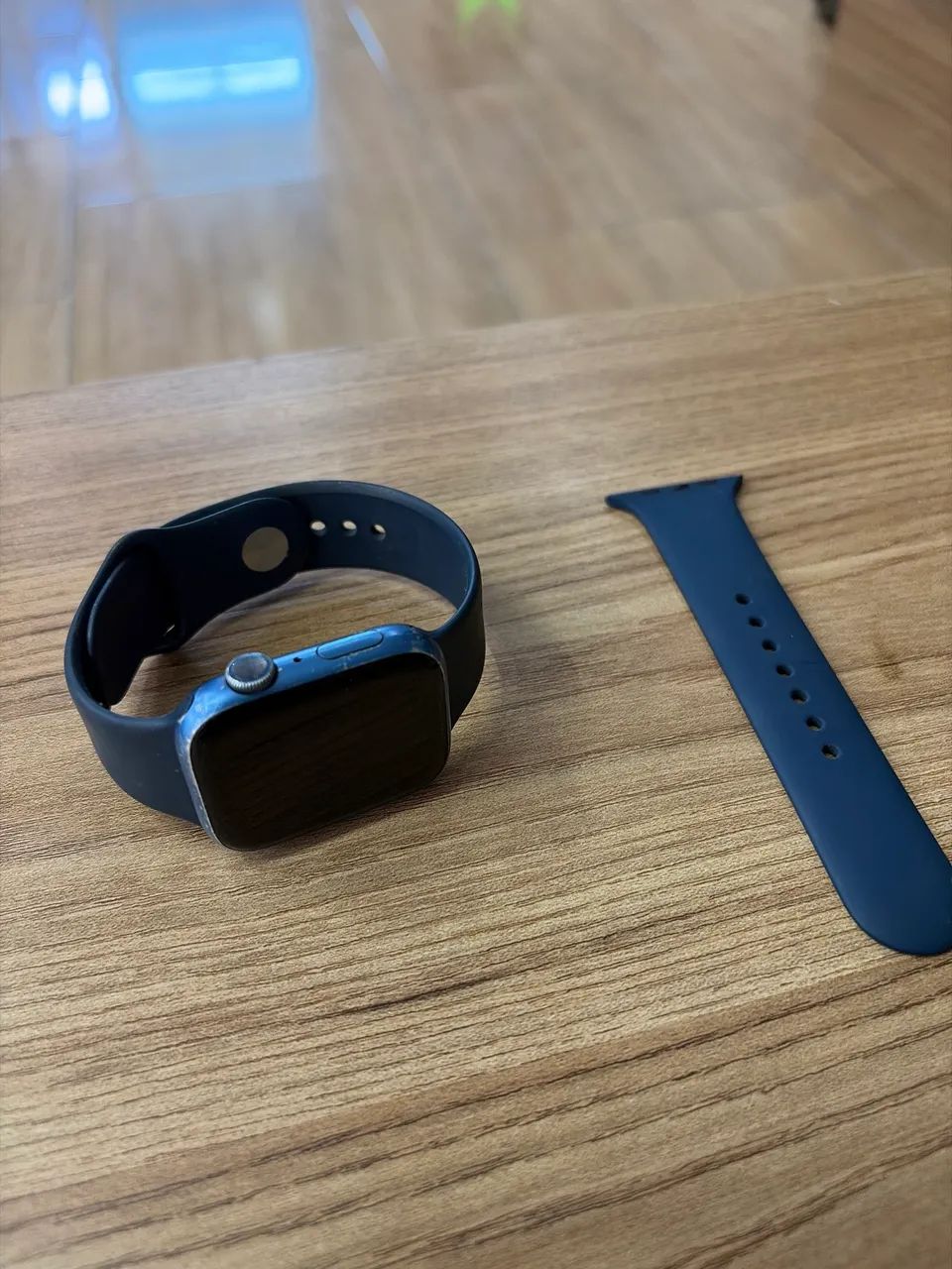 Apple Watch Series 7 45mm - Foto 5