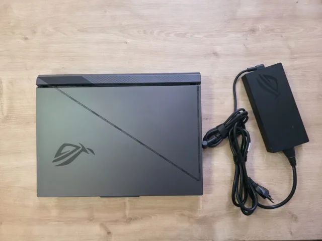 Notebook Rog Strix G16 - Foto 5