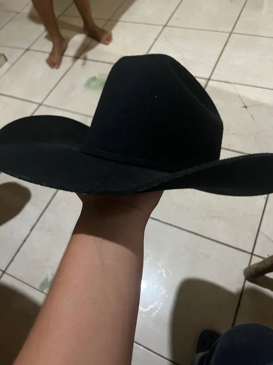 Chapéu Eldorado Company  - Foto 3