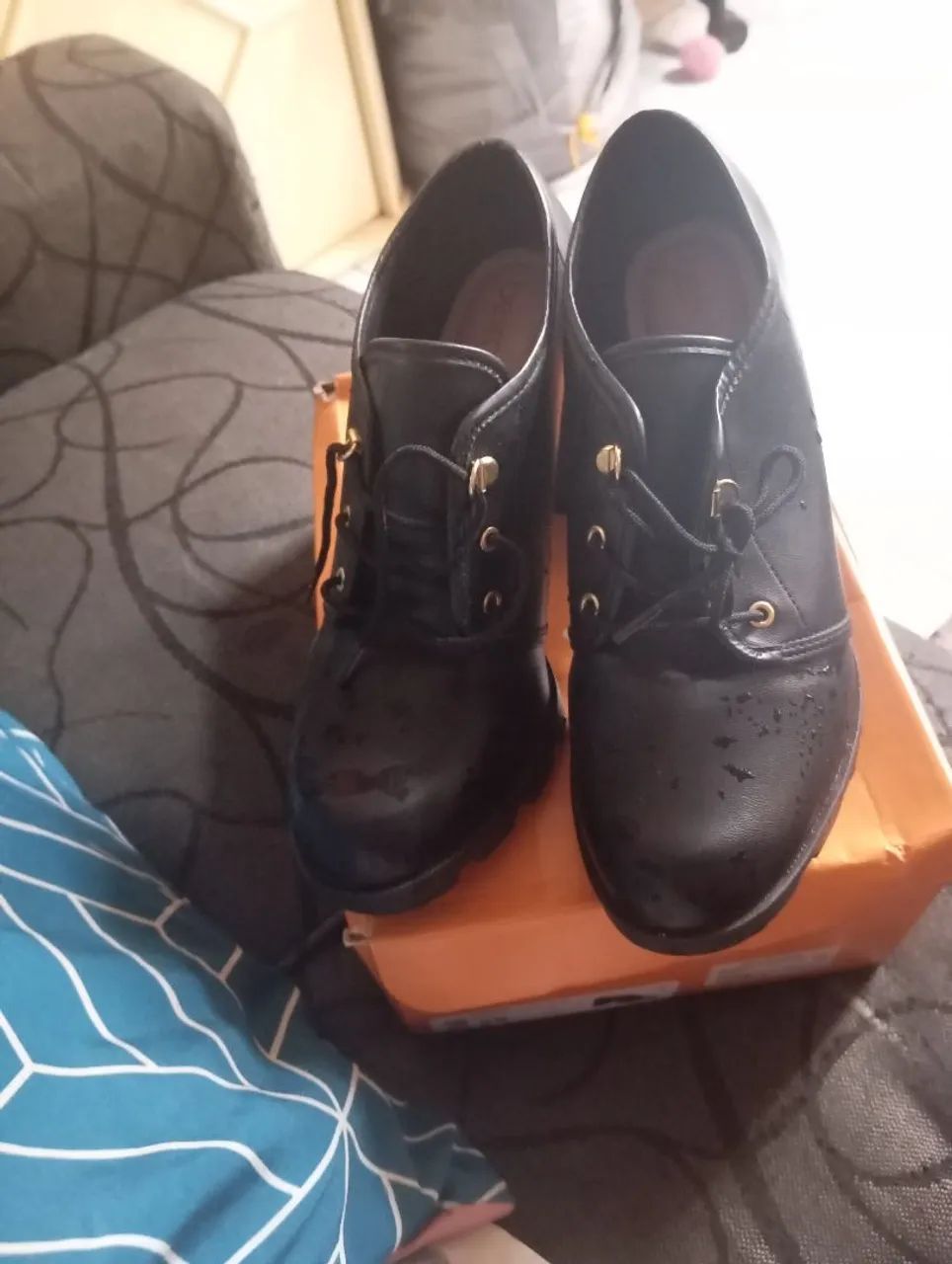 Botas Beira Rio  - Foto 5
