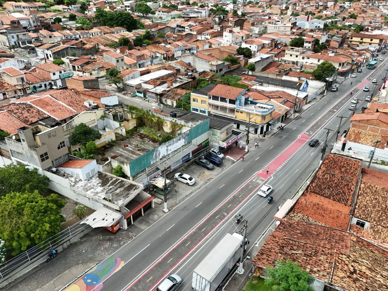 Excelente terreno comercial na Visconde de Maracaju - 1.100 m2 - Foto 4
