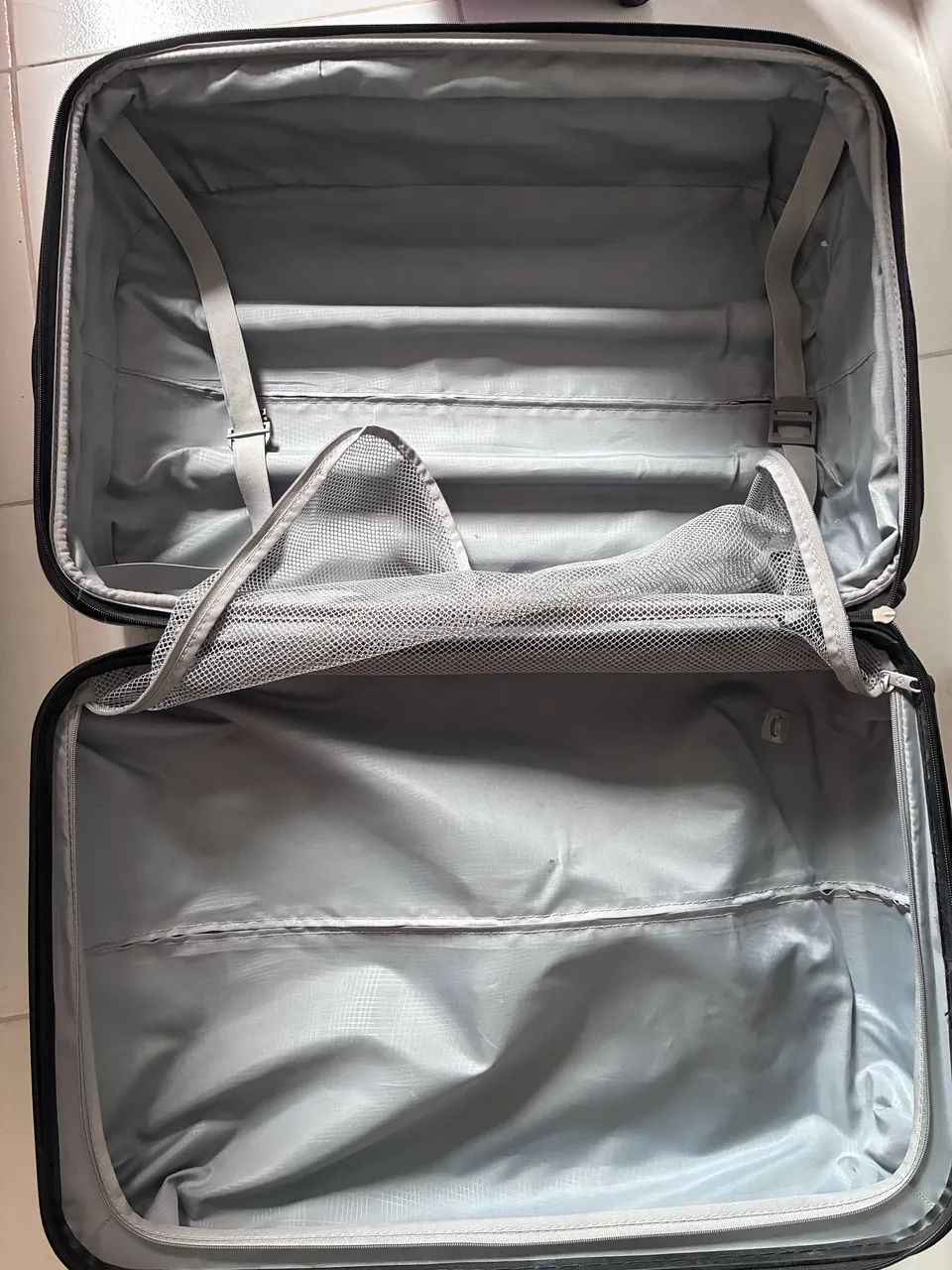 Mala Samsonite Original Grande - Excelente Estado - Comprada nos EUA - Foto 2