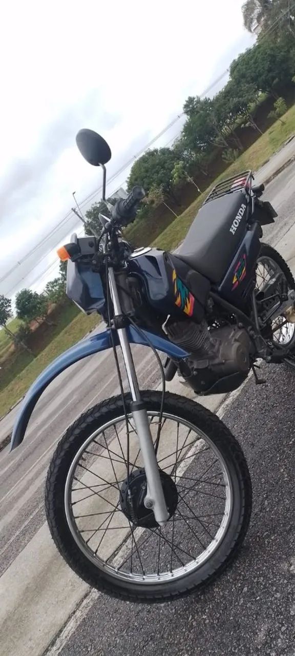 Xlr 125 - Foto 2