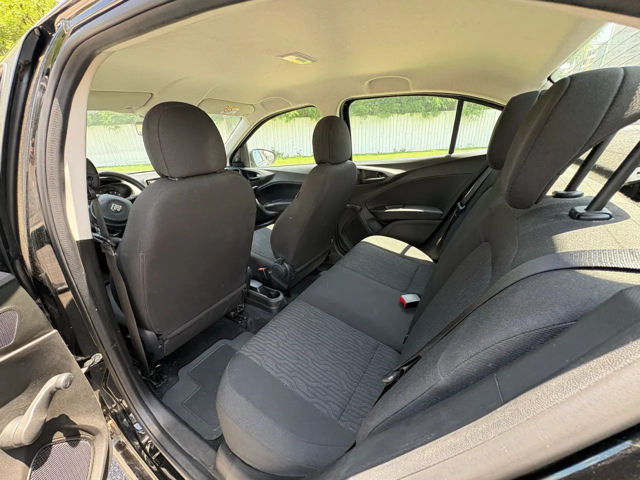 Fiat Cronos 1.3 8V Flex 2022 - Foto 3