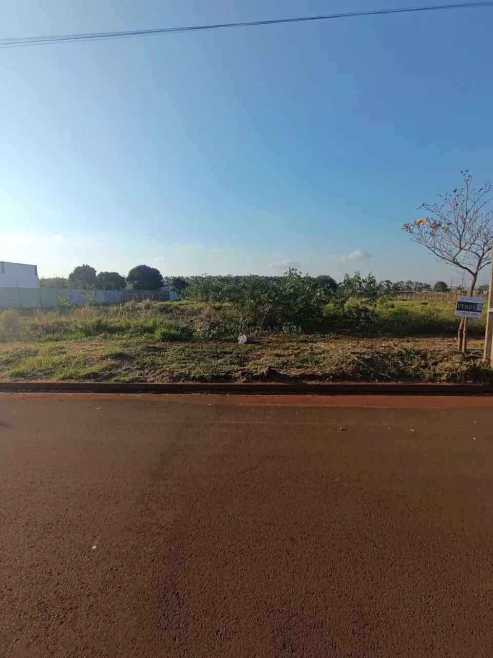 Terreno Padrão em Iguaraçu - Foto 5