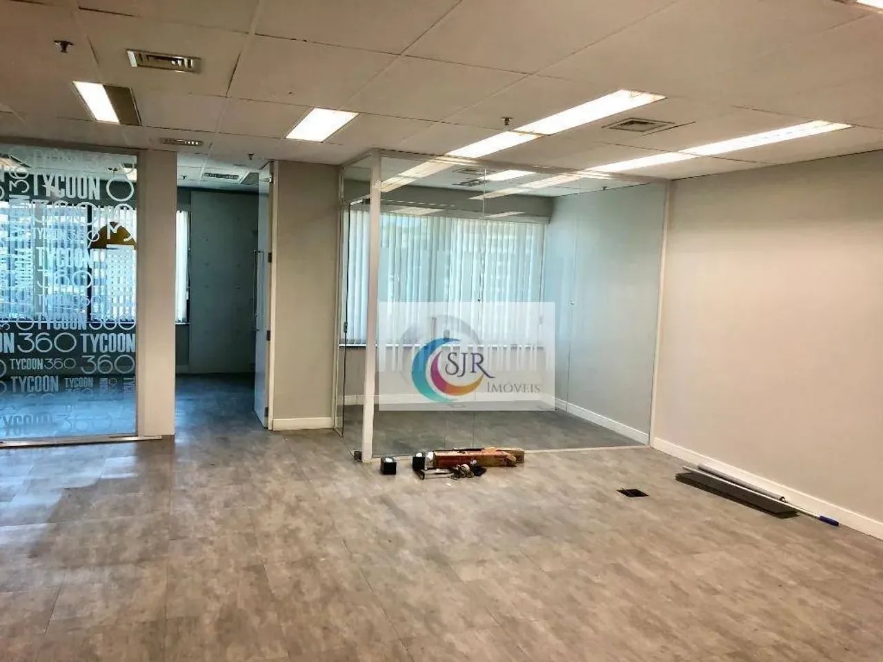 Conjunto para alugar, 149 m² - Itaim Bibi - São Paulo/SP - Foto 4