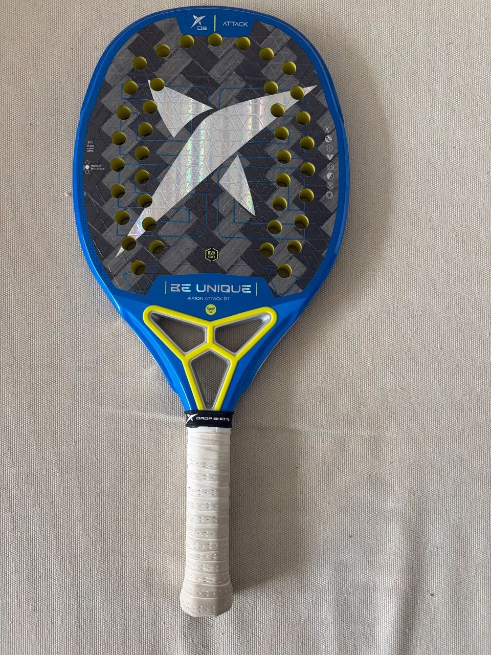 Raquete de Beach Tennis - Foto 2