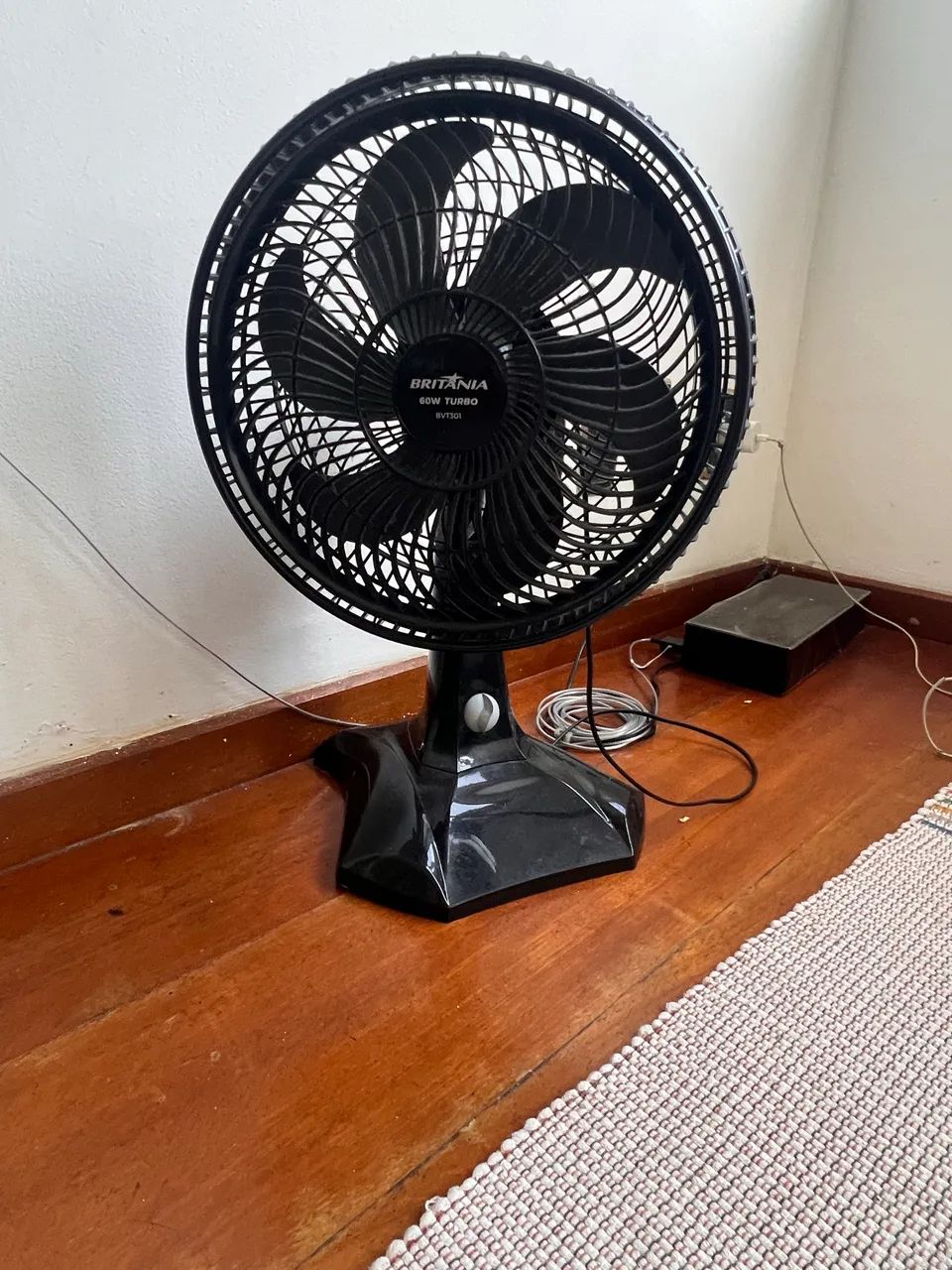 Ventilador