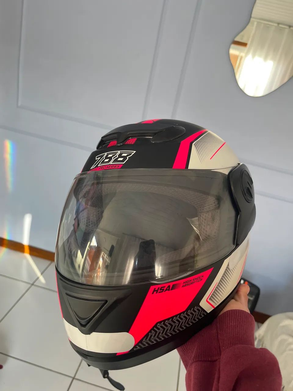 Capacete  - Foto 4