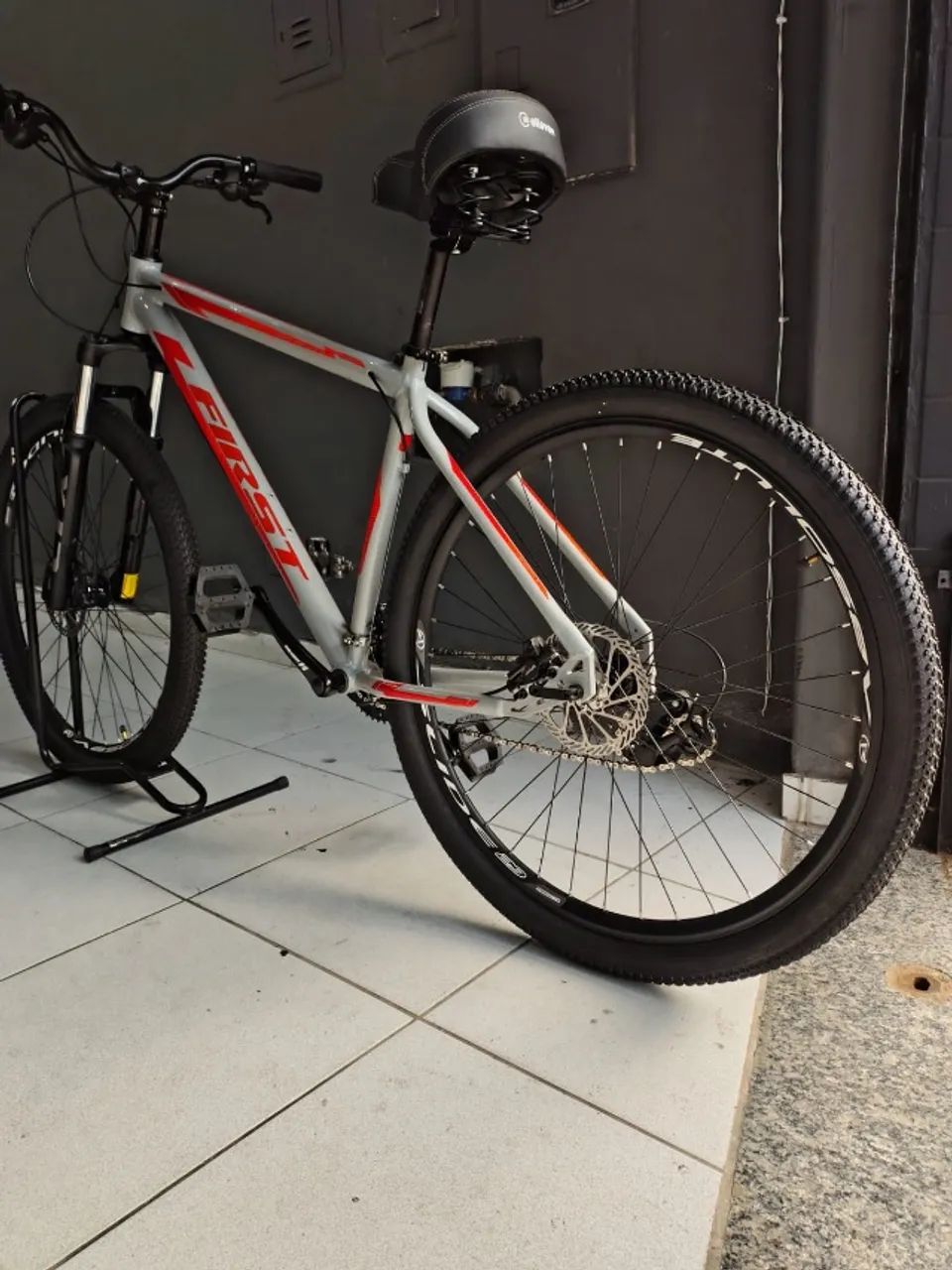 Bicicleta aro 29 Firt - Foto 3