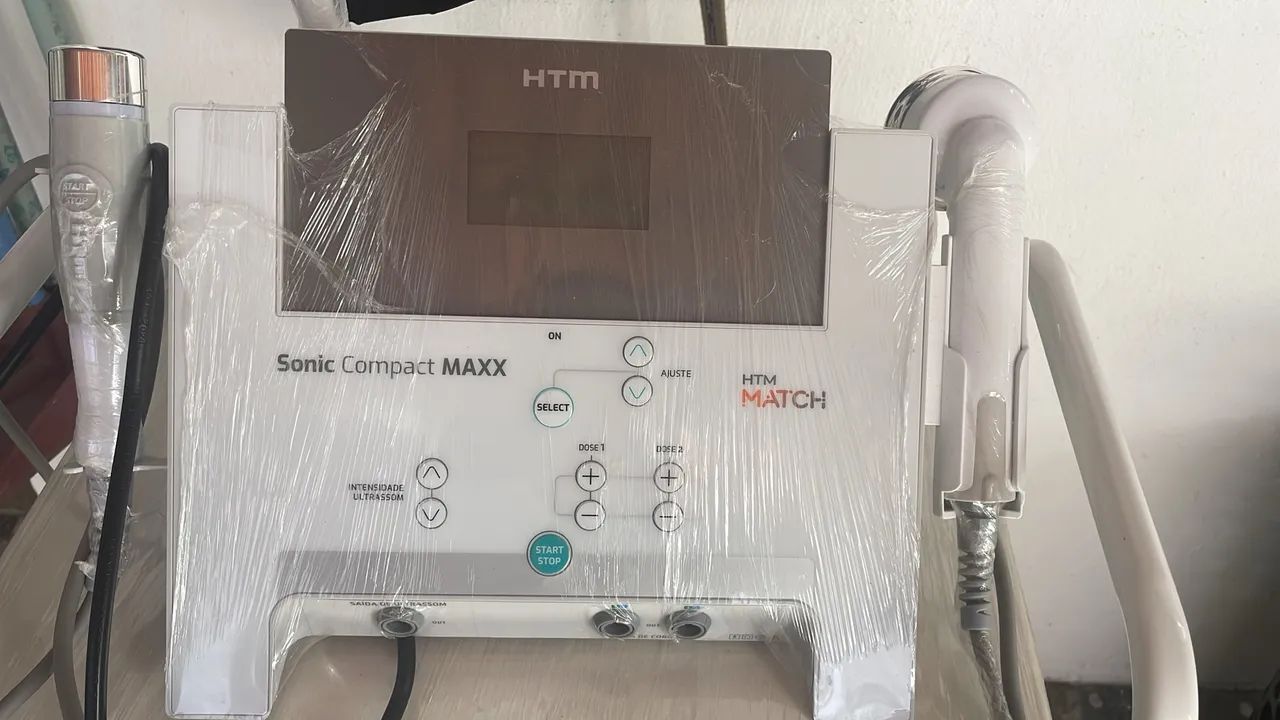Compact maxx HTM  - Foto 2