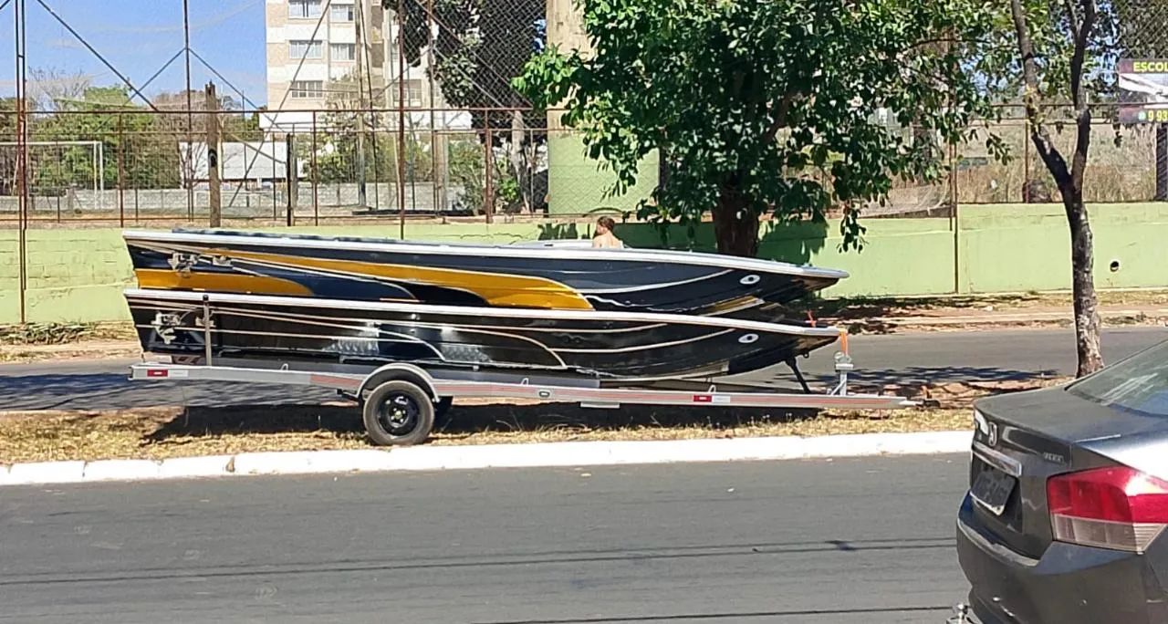 Vendas de Carretinhas e Barcos 