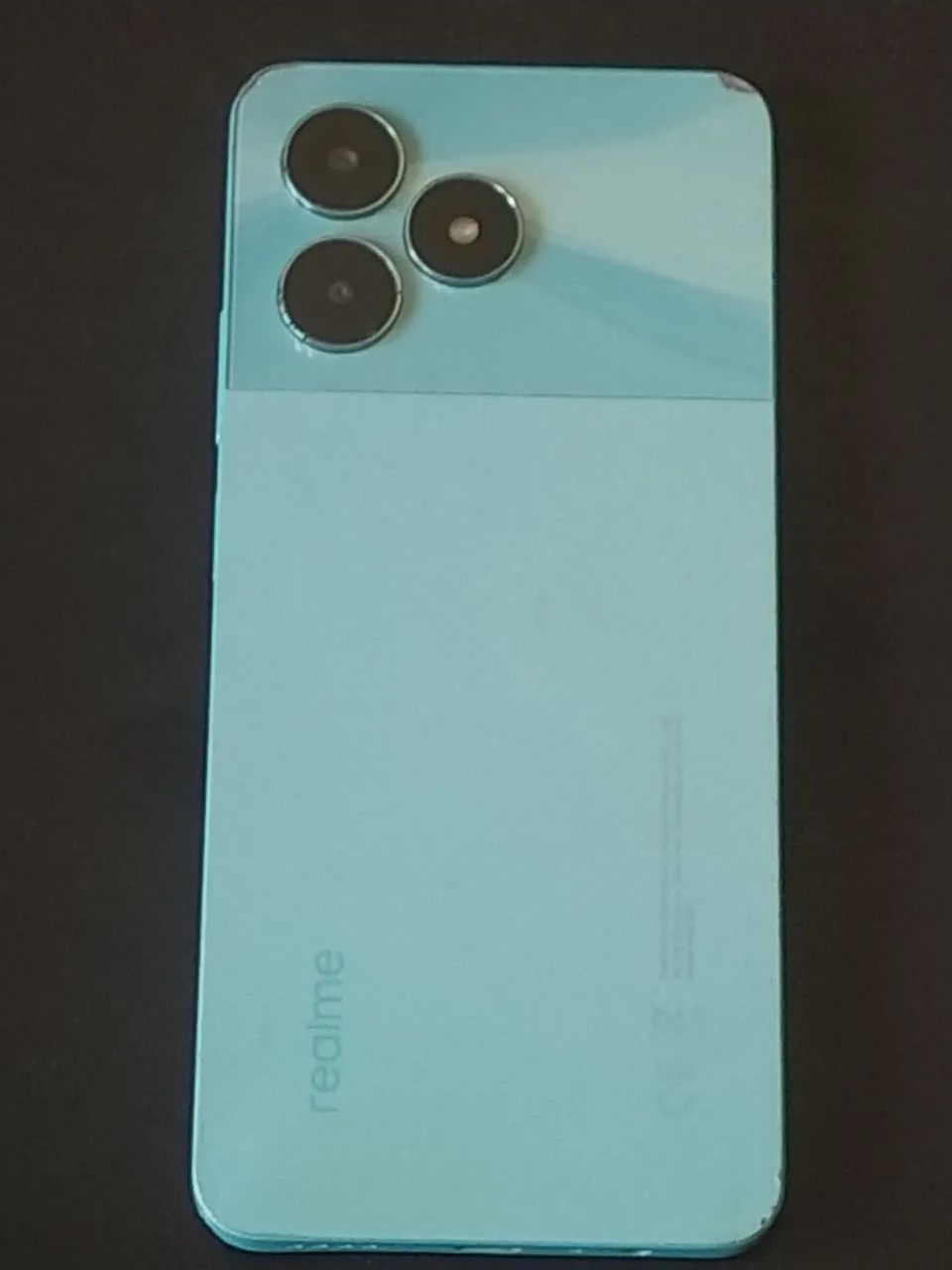 Vendo Realme C51 128gb