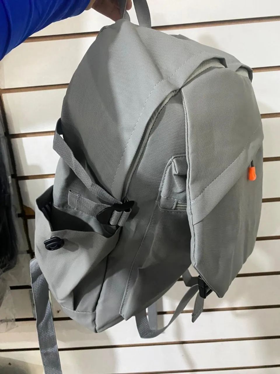 Bolsa e costa  - Foto 5