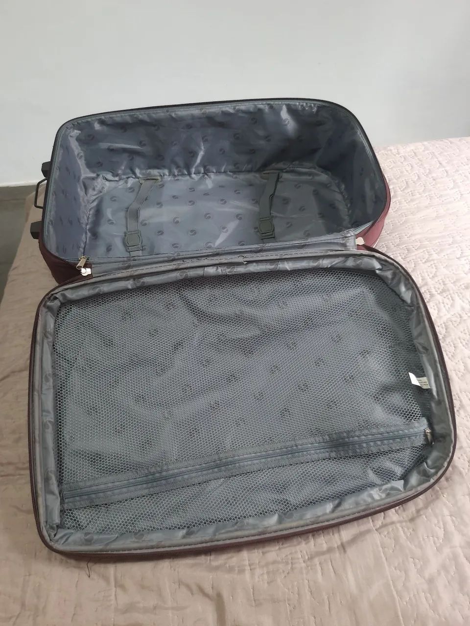 Mala de viagem  - Foto 5