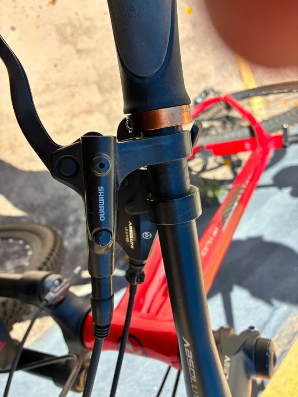 Bicicleta Absolute Wild aro 29 - Foto 3