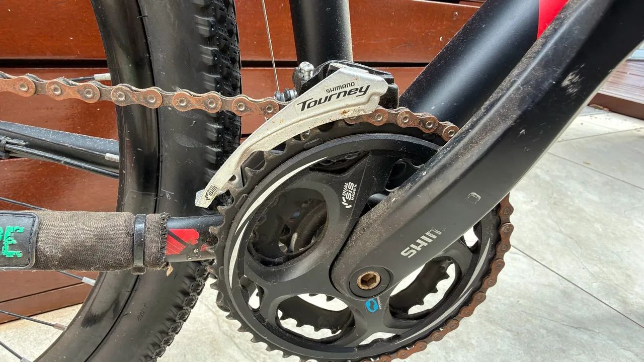 Bicicleta Firsta - Foto 3