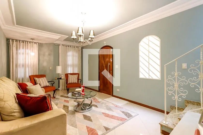 Casa à Venda - Vila Gustavo, 3 Quartos, 100 m2 - Foto 3