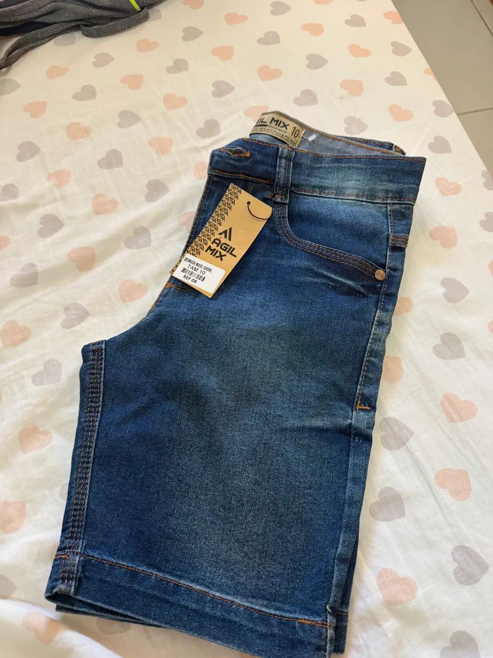 Roupas infantis  - Foto 3
