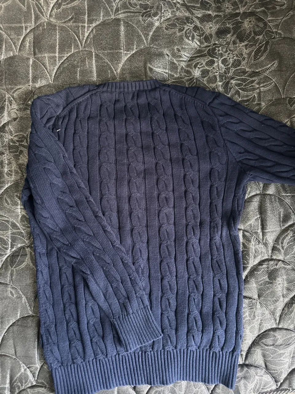 Suéter Tricot Ralph Lauren - Foto 3