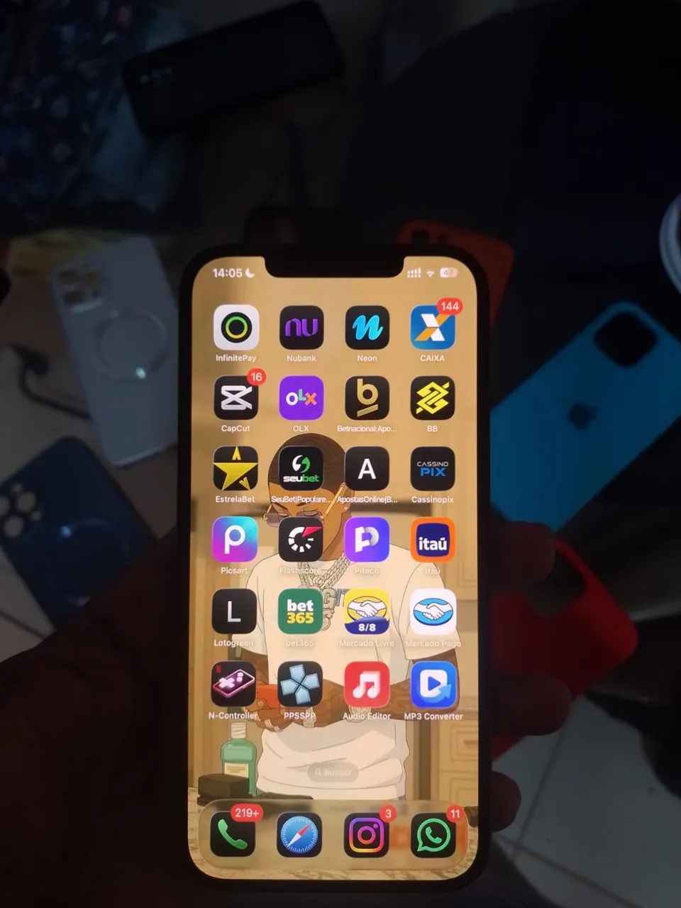 iPhone 12 Pro Max 128gb - Foto 3
