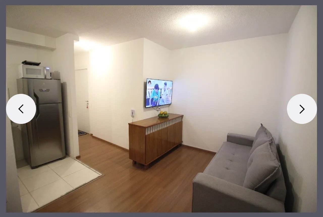 Apartamento à venda (aceito carro como parte do valor) - Foto 3