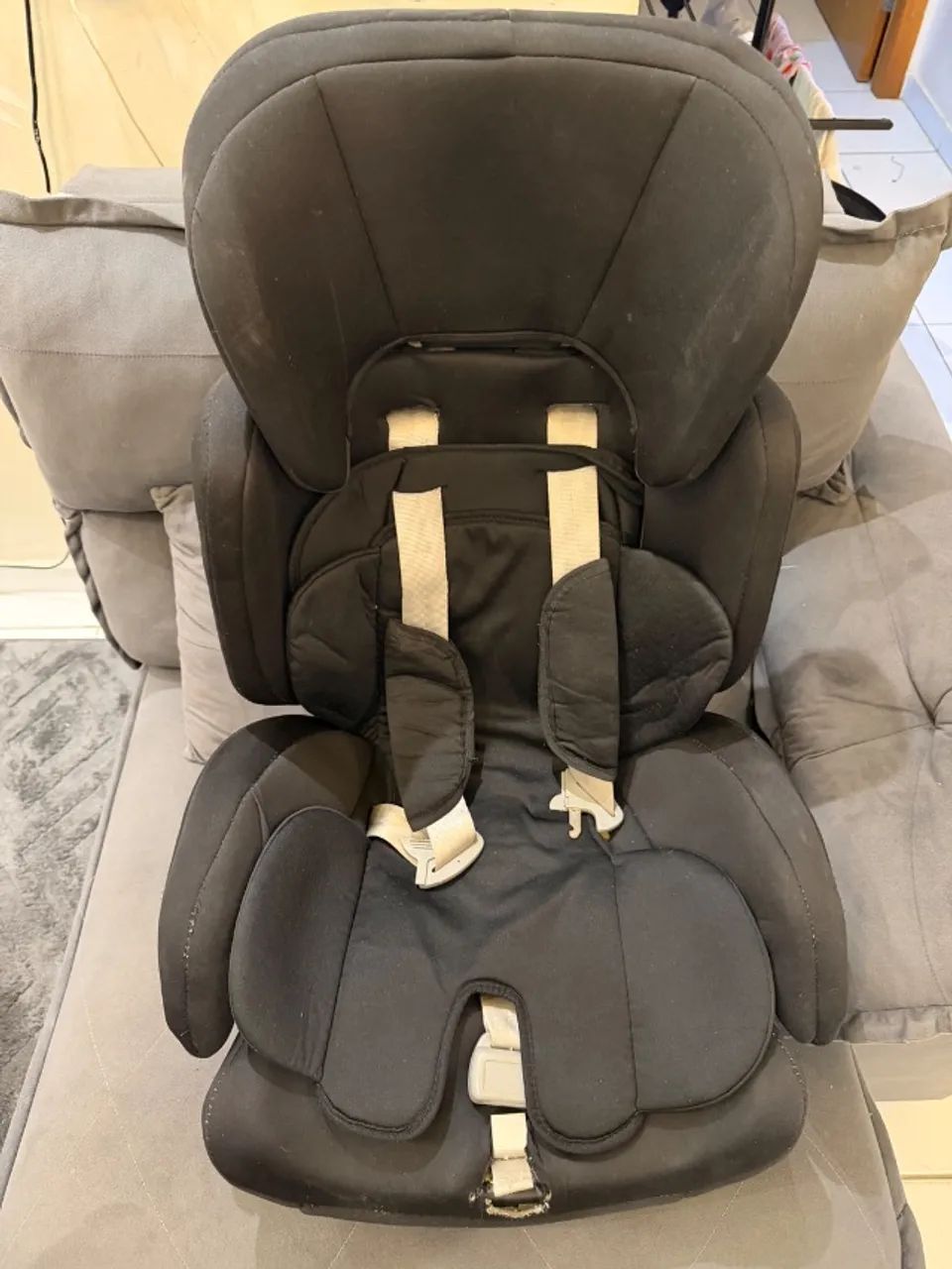Cadeirinha de carro  - Foto 4