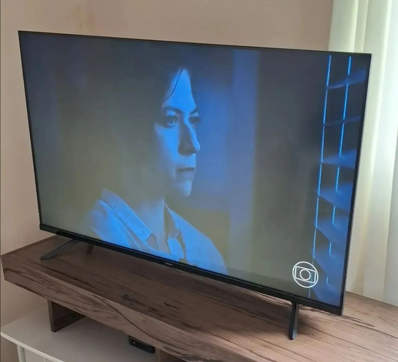 Smartv Philips 43 Fhd 