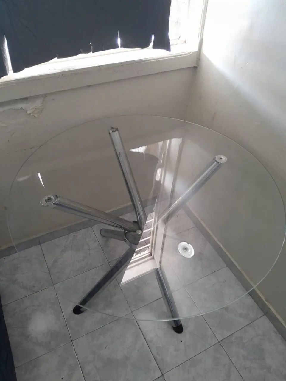 Mesa Redonda 65573821958530121