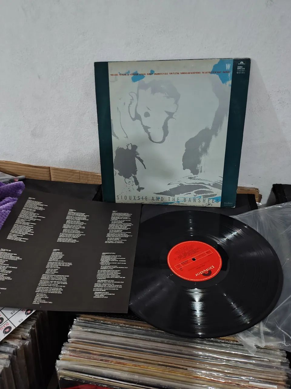 Disco de vinil  - Foto 4