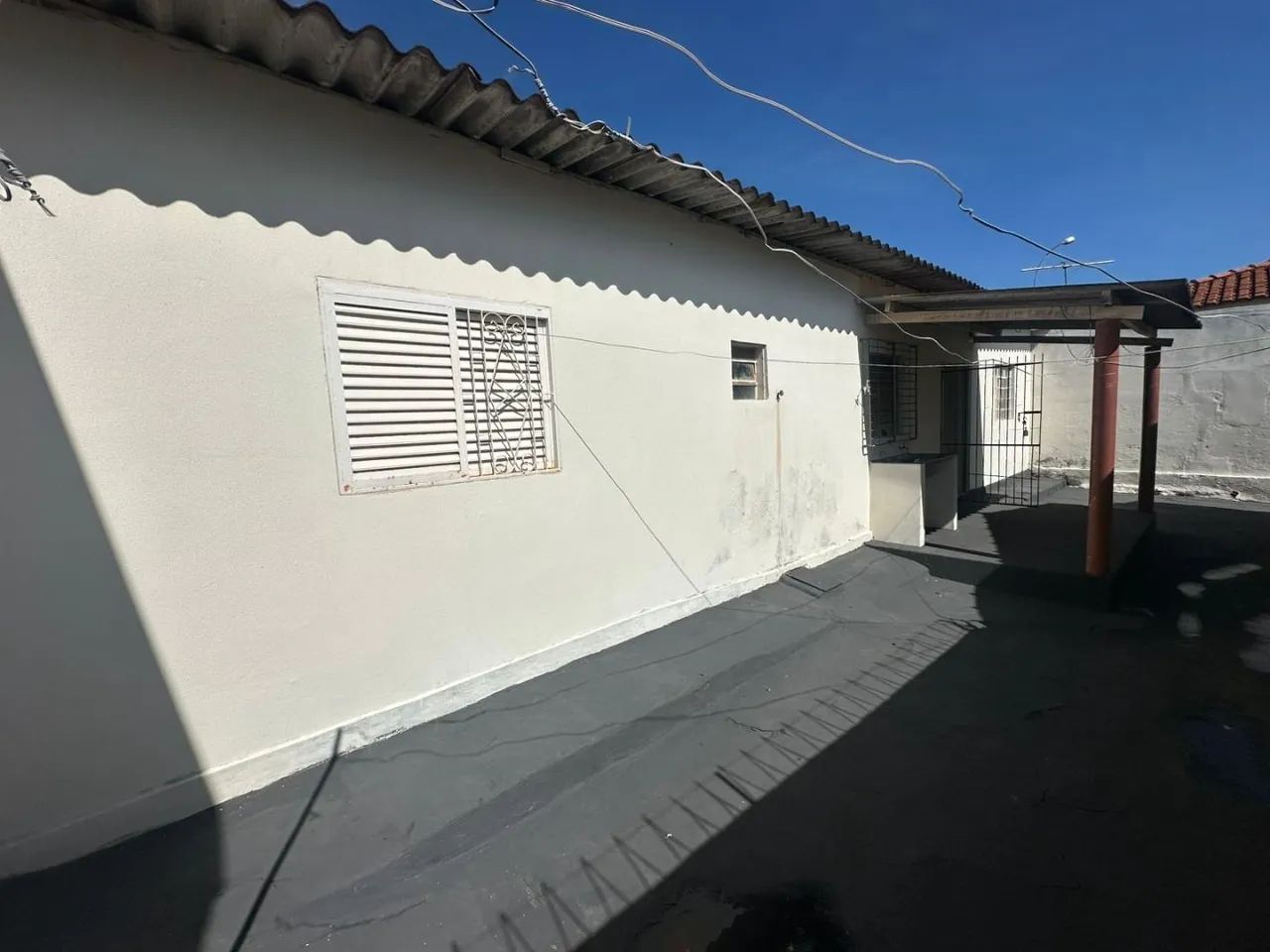 Casa de fundo - Foto 4