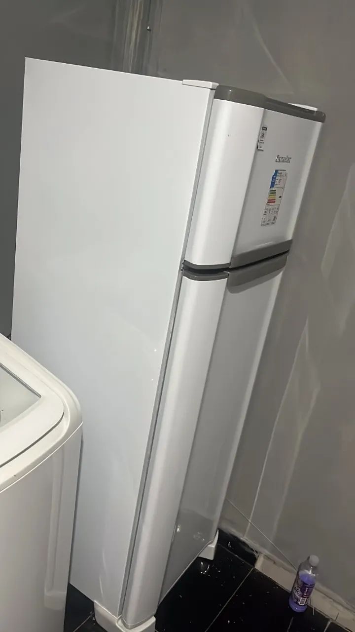 Geladeira 